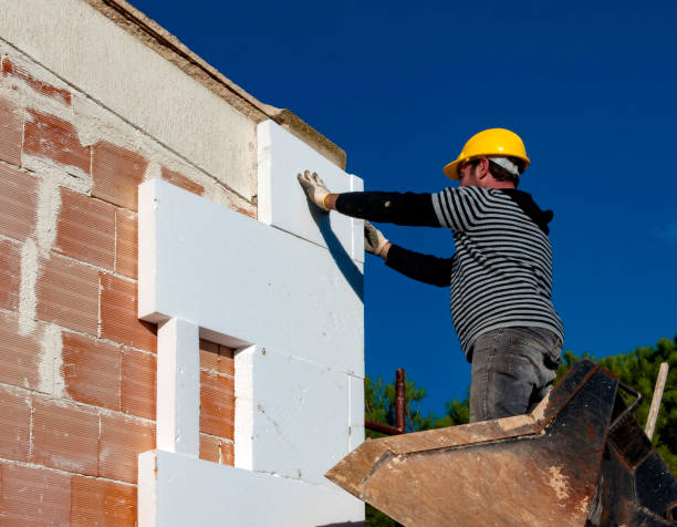 Best Insulation for Specific Applications in Atwater, CA