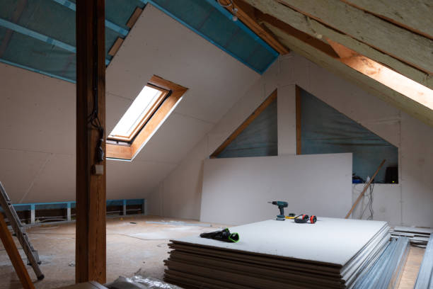 Best Insulation for Specific Applications in Atwater, CA