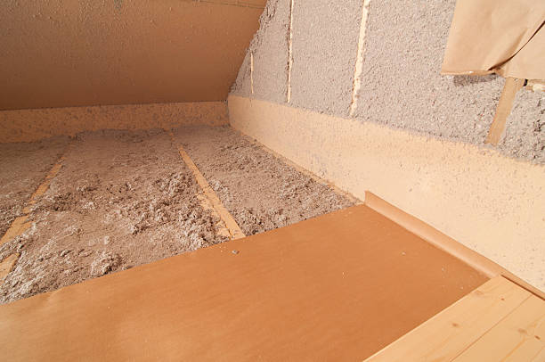 Best Types of Insulation in Atwater, CA